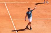 Monte Carlo: Fonseca stuns Berrettini, meets Zverev next