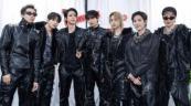 BTS kicks off $1bn world tour despite heavy rain