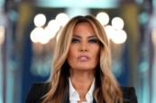 Melania Trump refutes any relationship with Epstein