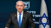 Netanyahu rejects ceasefire in Lebanon