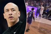 NBA uncovers truth behind Sacramento Kings foul call 