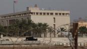 US Embassy in Bahrain lifts its shelter-in-place order