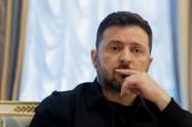Zelensky: Druzhba pipeline repairs due this spring