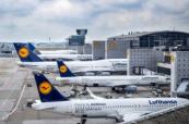 Lufthansa faces major flight disruptions after cabin crew strike