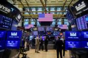 Dow, S&P 500, Nasdaq futures stall as Hormuz tensions weigh on markets