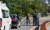 Pakistan tightens security in Islamabad ahead of US-Iran talks 