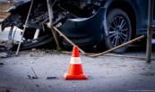 Five dead after car collision on Armenia highway -  PHOTO 
