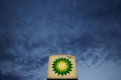 BP names interim chief as Delaney heads to OMV