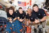 Artemis II splashdown: When astronauts will return to Earth