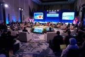 ASEAN warns of risks from Middle East tensions