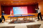 China urges stronger US ties at ping-pong diplomacy anniversary