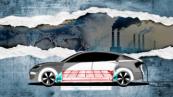 Do Chinese electric vehicles really emit radiation? Here is what science says