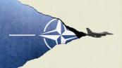 Iran as a trigger for the end of NATO? 