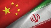 US intel flags potential China weapons shipment to Iran