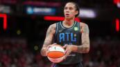 Brittney Griner signs major deal with Sun