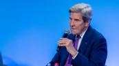 Trump only US president to back Iran strike, Kerry says