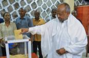 Guelleh re-elected as Djibouti president