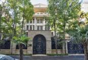 Azerbaijan resumes embassy work in Iran following hostilities