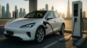Electric car demand surges in Europe amid Iran war fuel shock