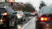United Arab Emirates authorities warn drivers ahead of rainy weekend