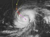 Sinlaku: Strongest storm of 2026 targets U.S. islands