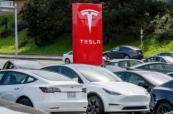 Falling sales, rising market share: Tesla’s mixed Q1