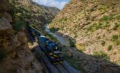 Iran restores rail links between Tehran, Tabriz and Mashhad