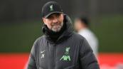 Real Madrid close in on Jurgen Klopp appointment