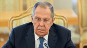 Russian foreign minister to visit China amid US-Iran tensions 