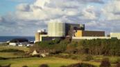 Rolls-Royce secures £599m for UK's first small nuclear reactors