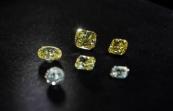 Diamond market weakens as prices continue to fall