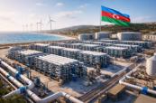  Construction begins on Azerbaijan’s first desalination plant on the Absheron Peninsula 