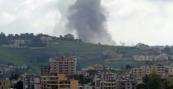 Hezbollah targets Israeli troops and positions near Bint Jbeil 