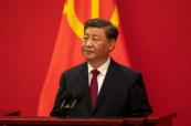 China's Xi outlines four-point proposal for Middle East peace