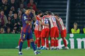 Atletico Madrid vs Barcelona Champions League preview: Team news, predicted lineups