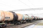 Fuel train departs Azerbaijan for Armenia via Georgia
