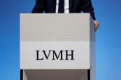 LVMH sales hit as Iran war weighs on demand