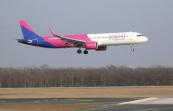 Wizz Air delays Israel flight resumption