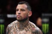 UFC's Daniel Rodriguez opens up after Mexican prison stay