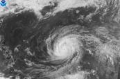 Super Typhoon Sinlaku threatens US Pacific islands