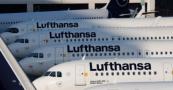 Lufthansa strike grounds hundreds of flights for second day
