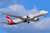 Woman dies on Qantas flight from New York to Auckland