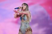 Taylor Swift leads American Music Awards nominations