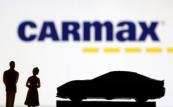 CarMax posts loss on weak used-car demand