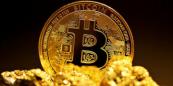 Why Bitcoin is increasingly being treated like digital gold 