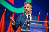 Hungary’s incoming leader pledges to unlock frozen EU funds after election win