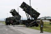 Raytheon to produce $3.7 billion in Patriot missiles for Ukraine