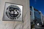 IMF lowers global growth outlook amid Hormuz blockade