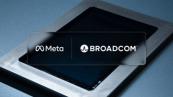 Meta ramps up AI push with expanded Broadcom agreement