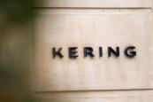 Kering shares fall after Gucci sales drop 8% 